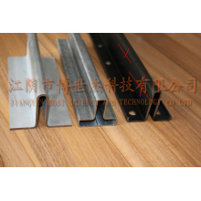 Elevator Linear Guide Rail Roll Forming Machine Supplier USA